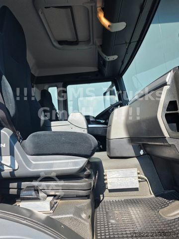 Βυτιοφόρο φορτηγό MAN TGS 26.440 / Top Load / Diesel / Willig 20000L