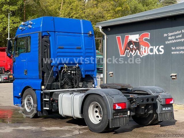 Tractor estándar MAN TGX 18.460 4x2 LLS / ACC / LDW / Navi /Klima