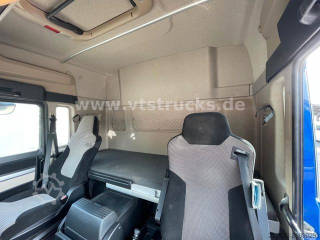 Tractor estándar MAN TGX 18.460 4x2 LLS / ACC / LDW / Navi /Klima