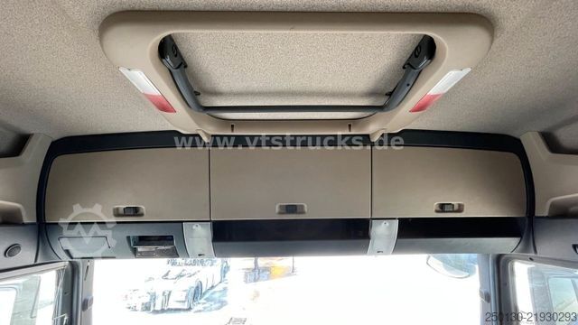 Tractor estándar MAN TGX 18.460 4x2 LLS / ACC / LDW / Navi /Klima