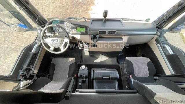 Tractor estándar MAN TGX 18.460 4x2 LLS / ACC / LDW / Navi /Klima