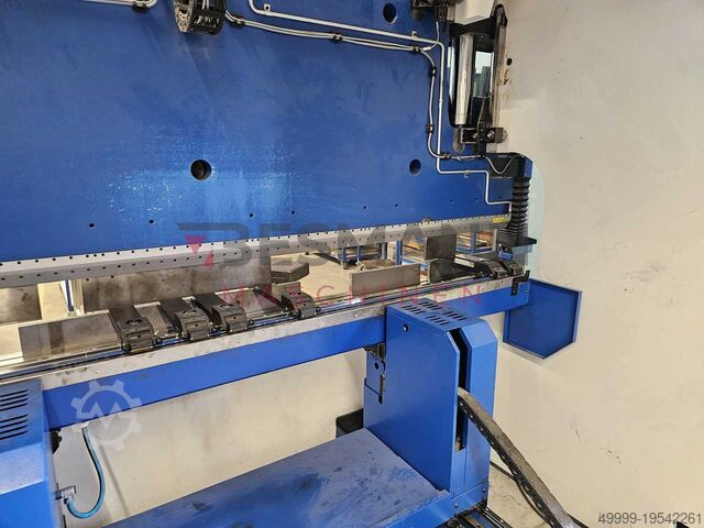 NYOMD A FÉKET Trumpf Trubend 5130