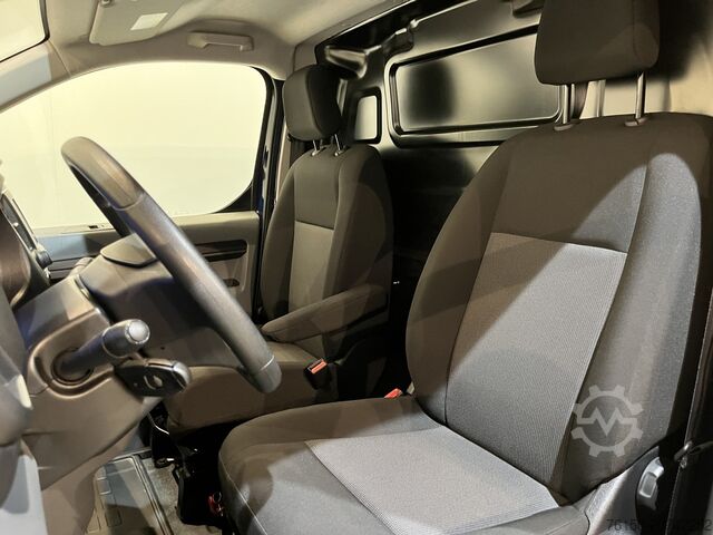 Skříňová dodávka Opel Vivaro-e L1H1 Edition 50 kWh / 100% Elektrisch ...