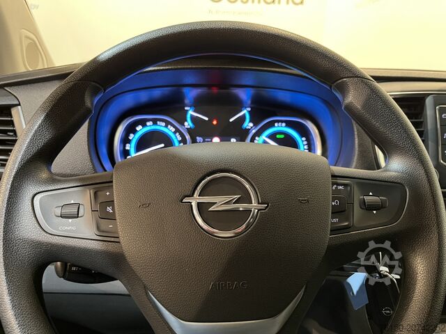 Skříňová dodávka Opel Vivaro-e L1H1 Edition 50 kWh / 100% Elektrisch ...