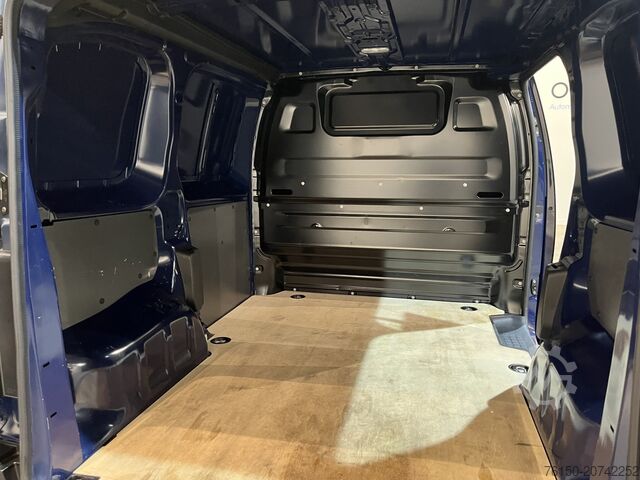 Skříňová dodávka Opel Vivaro-e L1H1 Edition 50 kWh / 100% Elektrisch ...