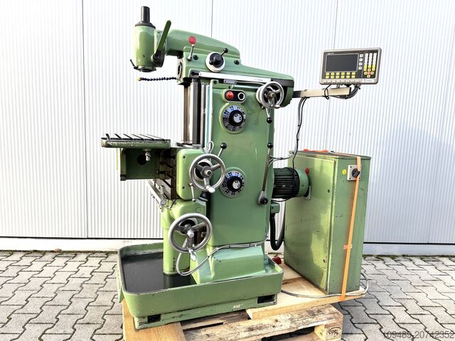 Nástrojová frézka/DECKEL FP 2 DECKEL FP 2