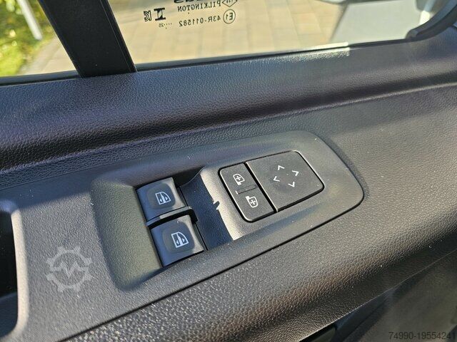 Furgão de teto alto Renault Master L3H2 170 Neues Modell 10 Navi Kamera AHK