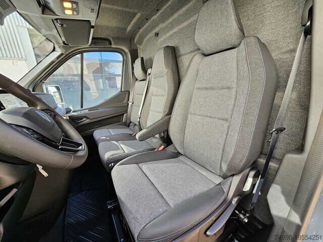 Furgão de teto alto Renault Master L3H2 170 Neues Modell 10´´ Navi Kamera