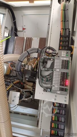 Bearbejdningscenter SCM Morbidelli CX100