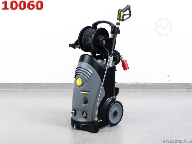 Kärcher HD 9/20-4MX Hochdruckreiniger Kärcher HD 9/20-4MX - 900l/h - 200bar - 7kW