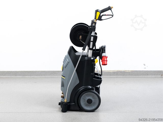 Kärcher HD 9/20-4MX Hochdruckreiniger Kärcher HD 9/20-4MX - 900l/h - 200bar - 7kW