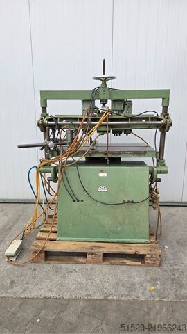 Mehrspindelbohrmaschine  