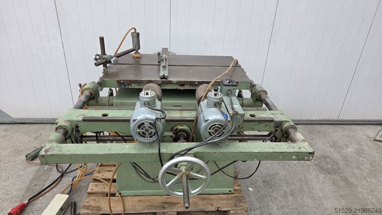 Mehrspindelbohrmaschine  