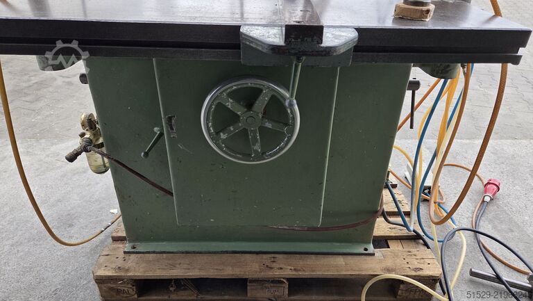 Mehrspindelbohrmaschine  