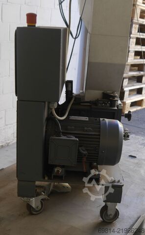 Molinos (Plástico) Getecha RS 1615