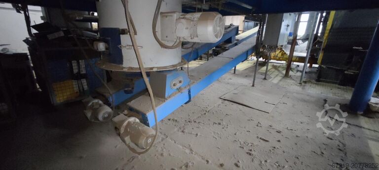 Varme & blæser boiler ELBH 