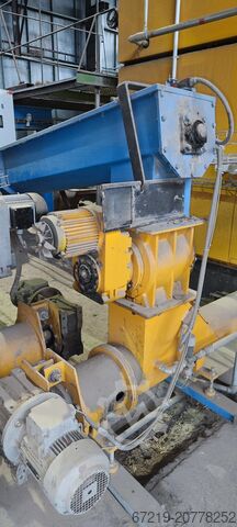 Varme & blæser boiler ELBH