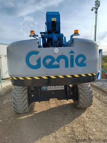 Brazo telescópico Genie S85 XC