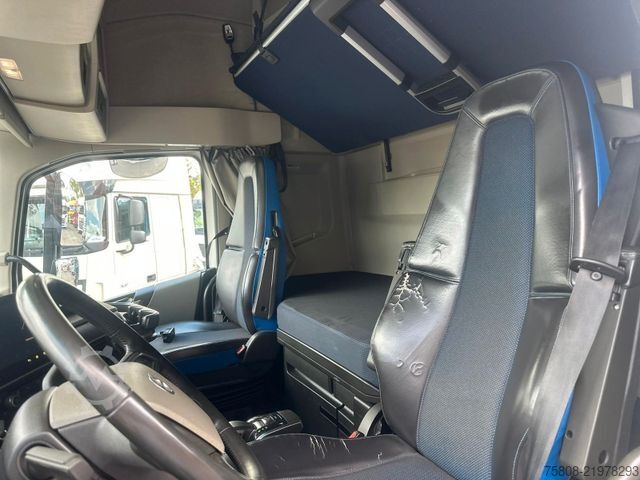 Tractor estándar VOLVO FH500 Euro6  2Tanks ACC I-ParkCool Navi
