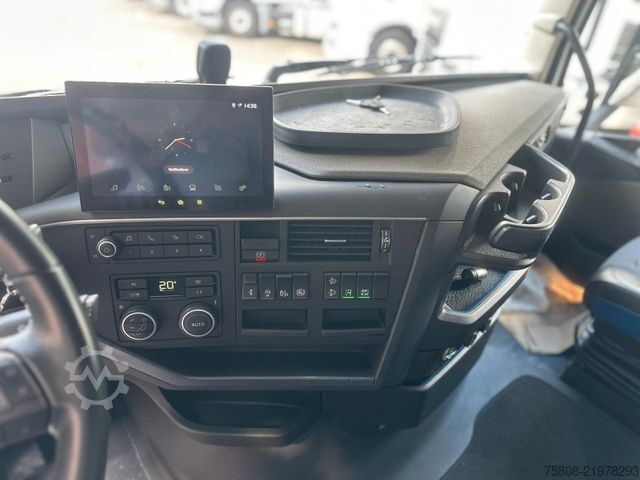 Tractor estándar VOLVO FH500 Euro6  2Tanks ACC I-ParkCool Navi
