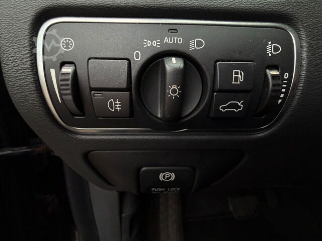 Βαν VOLVO S80 D3 2.0 D Geartronic Kinetic Leder Klima Navi