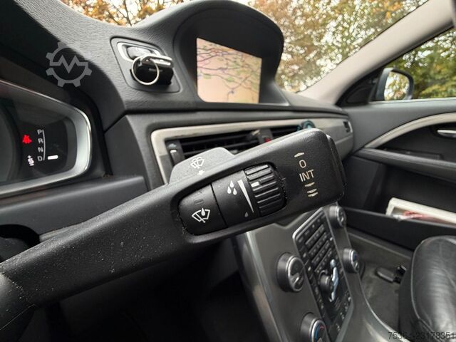 Βαν VOLVO S80 D3 2.0 D Geartronic Kinetic Leder Klima Navi