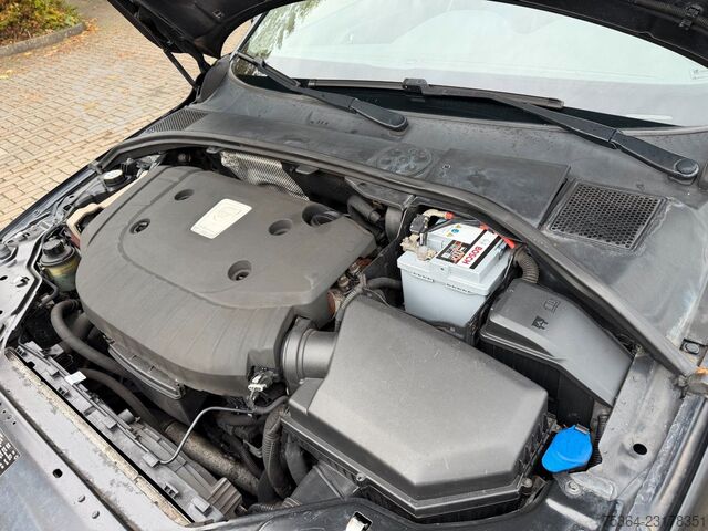 Βαν VOLVO S80 D3 2.0 D Geartronic Kinetic Leder Klima Navi