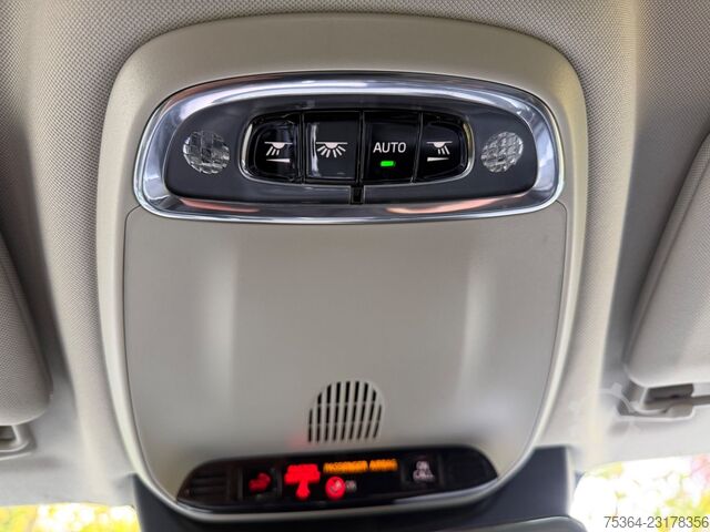 Βαν VOLVO S90 D3 2.0 Diesel Geartronic Klima Navi Leder Pd