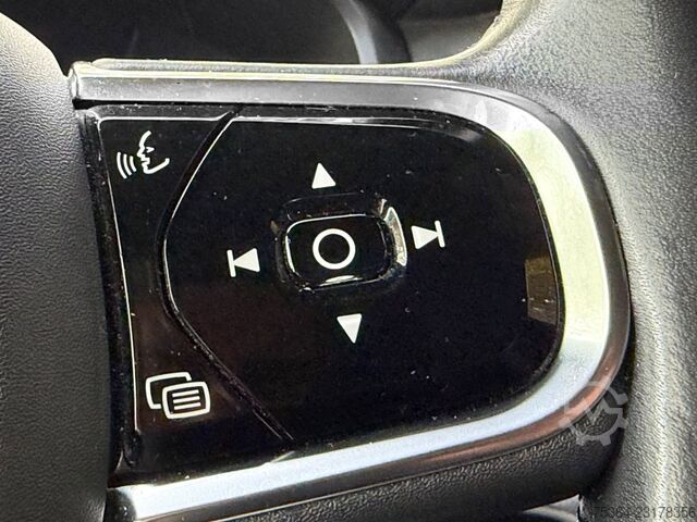 Βαν VOLVO S90 D3 2.0 Diesel Geartronic Klima Navi Leder Pd