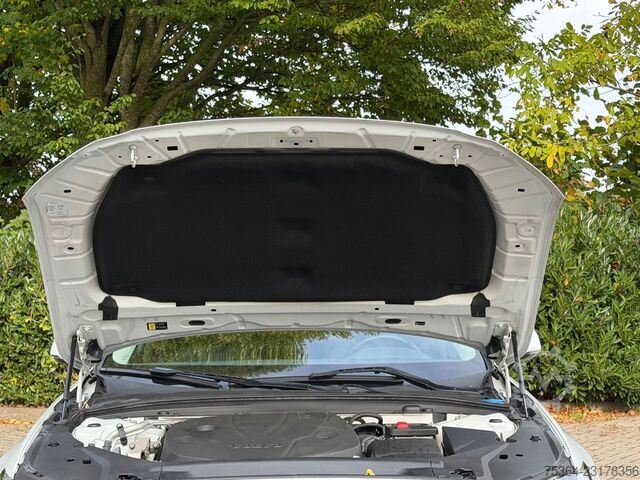 Βαν VOLVO S90 D3 2.0 Diesel Geartronic Klima Navi Leder Pd