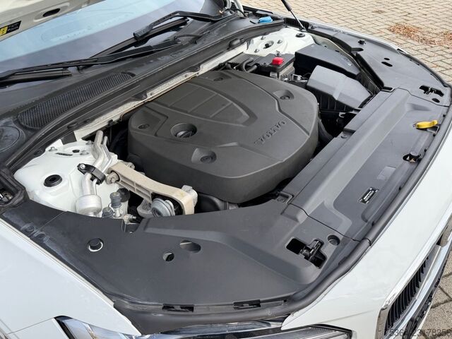 Βαν VOLVO S90 D3 2.0 Diesel Geartronic Klima Navi Leder Pd