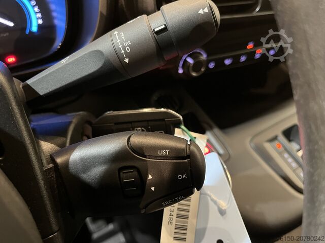 High-roof van Citroën ë-Berlingo L1 Control 50 kWh 136 PK / 100% Elek...