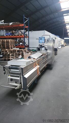 Vleesverwerkingsmachine Multivac Thermoformeuse R230