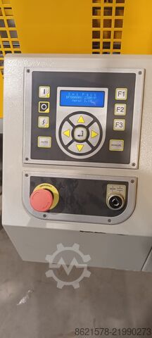 Verpakkingsmachine Smipack BP800ARV 230R-P