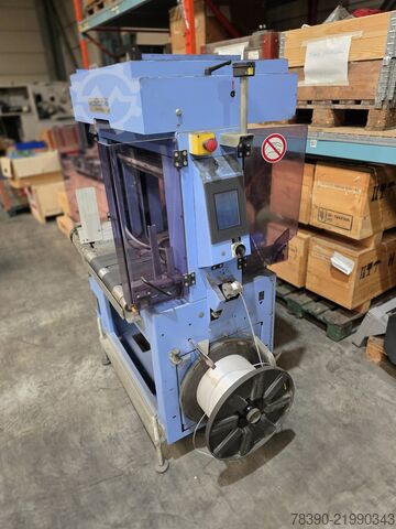 Omsnoeringsmachine Mosca RO-TR 600-4