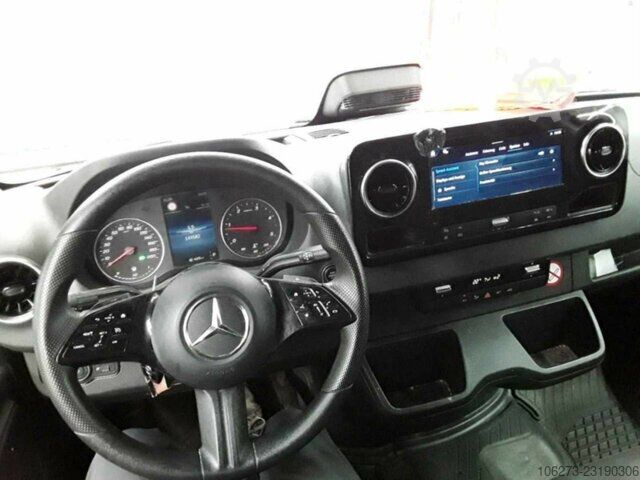 Bestelwagen Mercedes-Benz Sprinter 317 CDI,L2H2,Automatik,Kamera,Navi