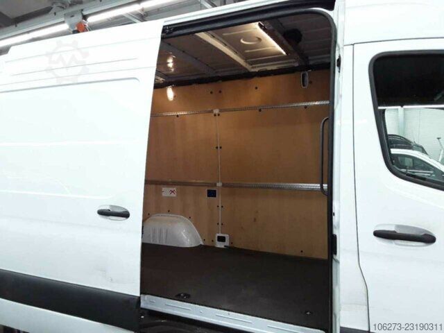 Bestelwagen Mercedes-Benz Sprinter 317 CDI,L2H2,Automatik,Kamera,Navi