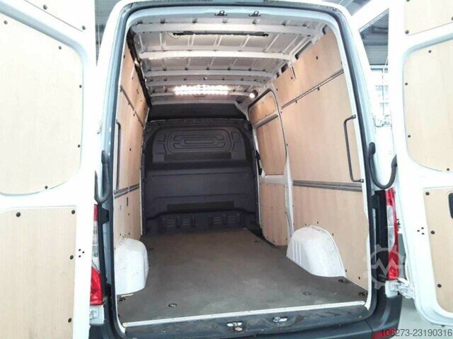 Bestelwagen Mercedes-Benz Sprinter 317 CDI,L2H2,Automatik,Kamera,Navi