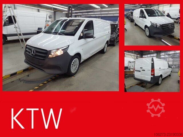 Bestelwagen Mercedes-Benz Vito116CDI KA Extralang,Automatik,Klima,Kamera