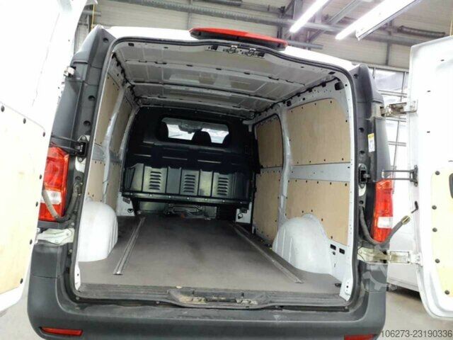 Bestelwagen Mercedes-Benz Vito116CDI KA Extralang,Automatik,Klima,Kamera