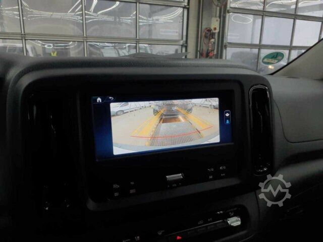 Bestelwagen Mercedes-Benz Vito116CDI KA Extralang,Automatik,Klima,Kamera