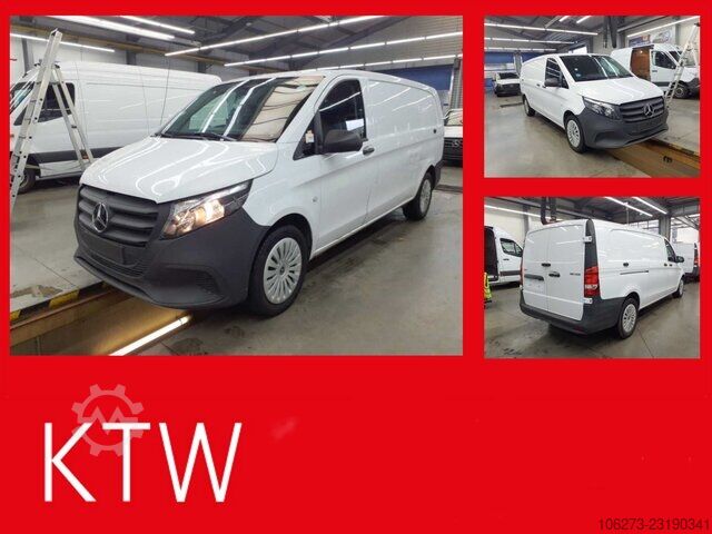 Bestelwagen Mercedes-Benz Vito116CDI KA Extralang,Automatik,Klima,Kamera