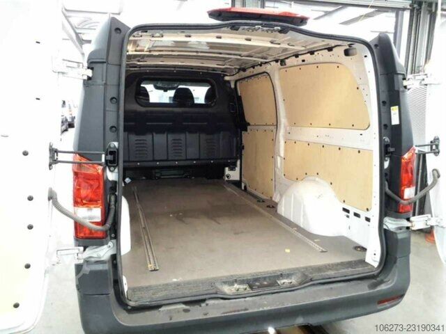 Bestelwagen Mercedes-Benz Vito116CDI KA Extralang,Automatik,Klima,Kamera