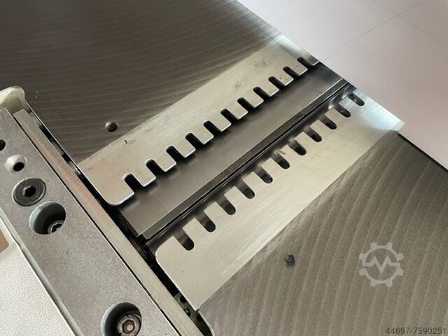 Máquina combinada SCM / MINIMAX cu 410c