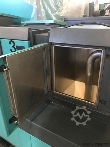 Suszarnia powietrza typ D400 SOMOS D400 Mehr Trichter Anlage