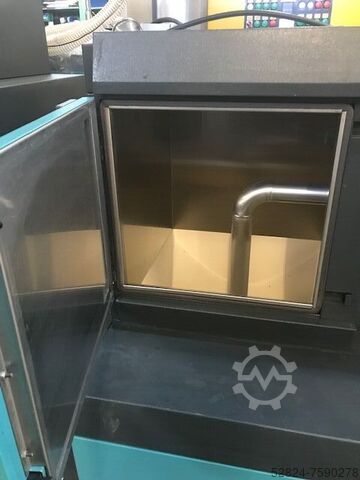 Suszarnia powietrza typ D400 SOMOS D400 Mehr Trichter Anlage