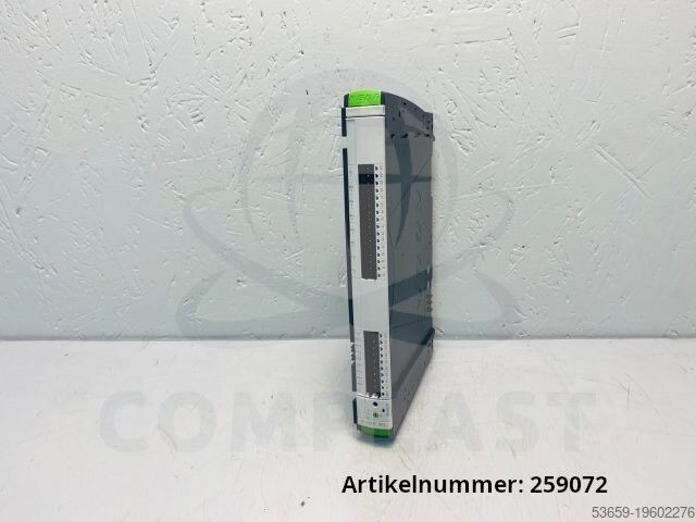 Elektronische kaarten Keba Keba Temperaturkarte TM 450/A Kemro K2-400 / 054492