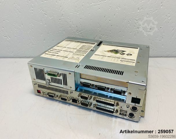 Elektronische kaarten B&R B&R Provit Controller 5C5001 / 10131261 /  5C5001.11 Rev. M0