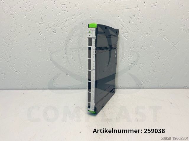 Elektronische kaarten Keba Keba Analogmodul AM 450/A Kemro K2-400 / 054240