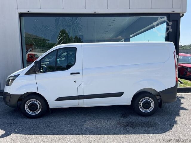 Kastenwagen Ford Custom 250 - 2.2 TDCi 100cv